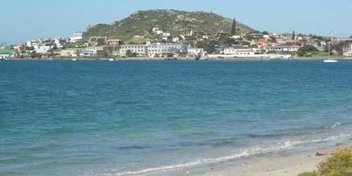 Saldanha Bay View From The Top Lodge Exterior photo